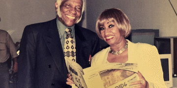 Cuando Celia Cruz revolucionó a Tuluá