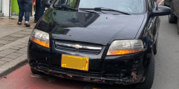 Cultura vial, el gran ausente en las calles de Tuluá