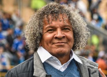 Alberto Gamero, a un paso de ser nuevo técnico del Deportivo Cali