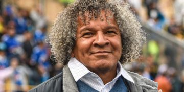 Alberto Gamero, a un paso de ser nuevo técnico del Deportivo Cali