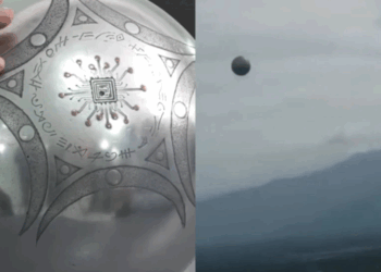 Permanece el misterio de la esfera de Buga tras nuevos avistamientos en el país