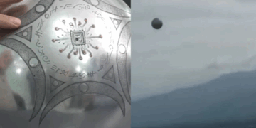 Permanece el misterio de la esfera de Buga tras nuevos avistamientos en el país