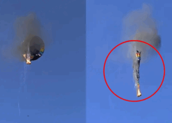 Tragedia en Brasil: al menos ocho muertos en accidente de globo aerostático en Santa Catarina