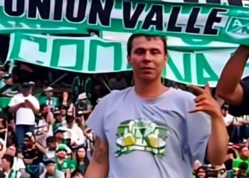 Dos hombres fueron asesinados a bala en La Unión