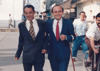 El día en que Gardeazábal fue elegido como el primer alcalde por voto popular de Tuluá