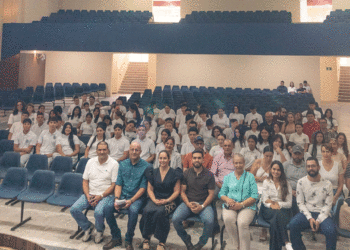 El teatro del Bolivariano estrena nueva cara tras obras de renovación en Caicedonia