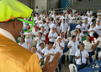 “Encuentro Dorado”: una celebración para los adultos mayores en Andalucía