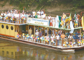 Estampas llenas de nostalgia