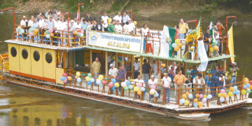 Estampas llenas de nostalgia