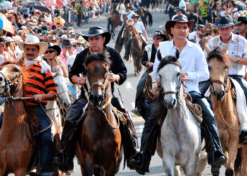 Estas son las medidas que regirán hoy en Tuluá por la cabalgata