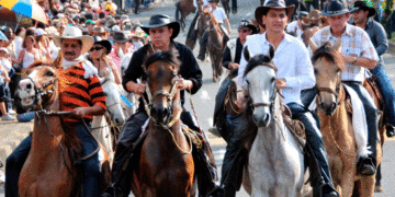 Estas son las medidas que regirán hoy en Tuluá por la cabalgata
