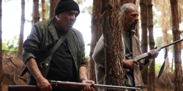 Este domingo se estrena “Irredentos”, una historia que lo hará estremecer