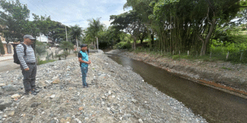 Evalúan soluciones para mitigar inundaciones en San Pedro