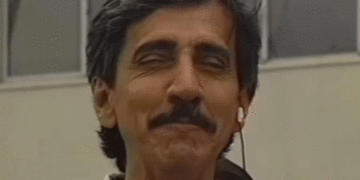 Falleció Guillermo Piedrahita, el actor que dio vida al icónico «Vivo Bobo» en los años 90