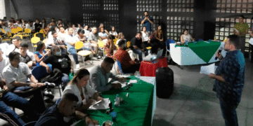 Festival del Idioma crece en participación y calidad en Tuluá