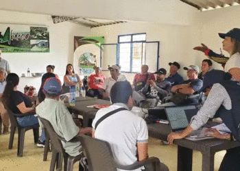 Gobernación del Valle lanza diplomado para fortalecer liderazgo comunal