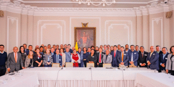 Gobierno blinda recursos  para la gratuidad en la educación superior