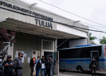 Graves hechos de violencia contra cárceles de Buga y Tuluá