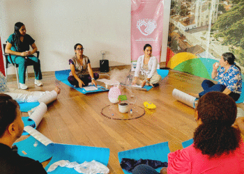 Guacarí fortalece la salud mental escolar con jornadas de formación