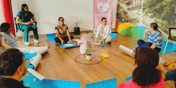 Guacarí fortalece la salud mental escolar con jornadas de formación