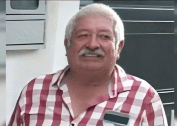 Hombre falleció tras estar varios días hospitalizado