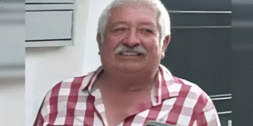 Hombre falleció tras estar varios días hospitalizado