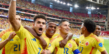 ¡Hoy juega Colombia!: vencer a Perú es clave para acercarse al Mundial 2026
