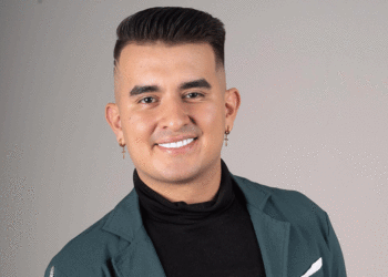 “Como si nada”: el nuevo sencillo de Jhon de la Voz