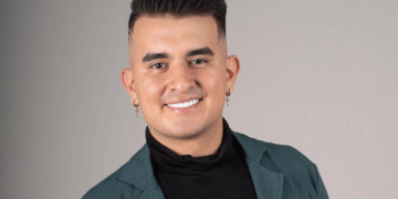 “Como si nada”: el nuevo sencillo de Jhon de la Voz