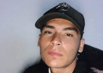 Joven de 23 años fue asesinado con arma de fuego en Zarzal