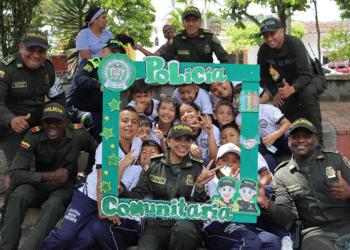 La Policía refuerza la prevención de delitos en la niñez andaluza