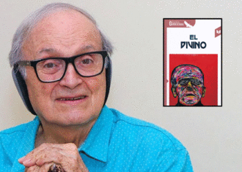 La novela «El Divino», de Gardeazábal, vuelve a la palestra literaria