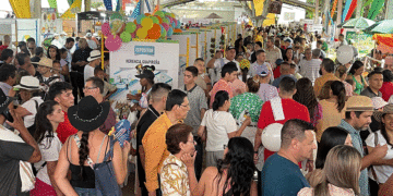 La versión 67 de la Feria de Tuluá sigue en pie