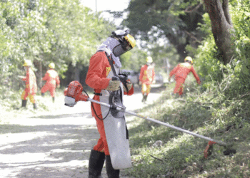 Nueva alianza institucional impulsará el mejoramiento vial en zonas rurales del Valle del Cauca