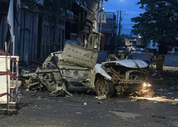Ola de violencia en el Cauca: dos atentados con carro bomba