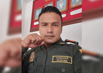 Policía fue asesinado en plena vía pública en Toro