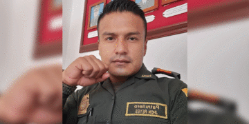 Policía fue asesinado en plena vía pública en Toro