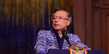 Presidente Petro confirmó su viaje a Cali para encabezar consejo de seguridad