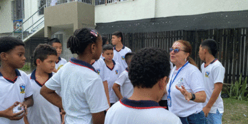 Realizan jornada de prevención del trabajo infantil en Tuluá