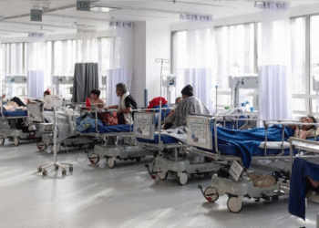 Red hospitalaria del Valle entra en alerta naranja por aumento de heridos tras atentados