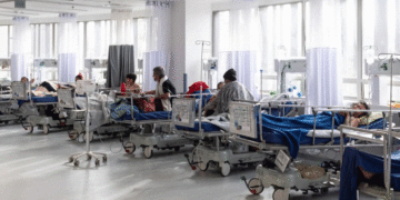 Red hospitalaria del Valle entra en alerta naranja por aumento de heridos tras atentados