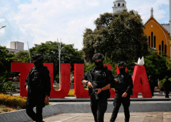 Refuerzan seguridad en Tuluá: Ofrecen recompensa de hasta 100 millones de pesos