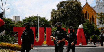 Refuerzan seguridad en Tuluá: Ofrecen recompensa de hasta 100 millones de pesos