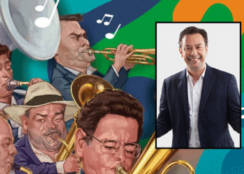 San Pedro será sede del XXXV Concurso Nacional de Bandas Sinfónicas