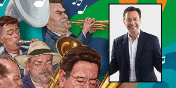 San Pedro será sede del XXXV Concurso Nacional de Bandas Sinfónicas