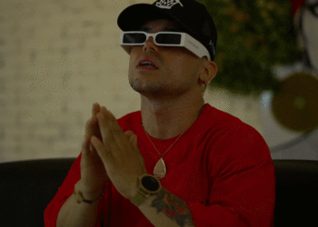 Santos: cantautor tulueño con proyección global en la música urbana