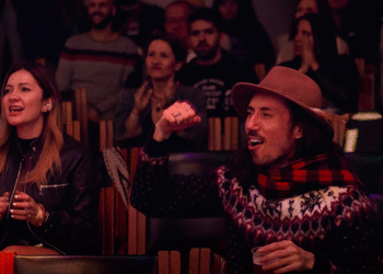 Sevilla celebra con orgullo la sexta edición del Festival Blues en el Balcón