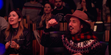 Sevilla celebra con orgullo la sexta edición del Festival Blues en el Balcón