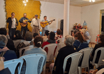 Sevilla cultiva su memoria con música, literatura y reflexión