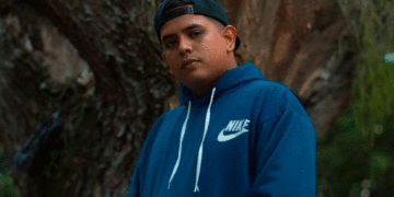 “Sicario”: la canción con la que un joven tulueño transforma el dolor en esperanza